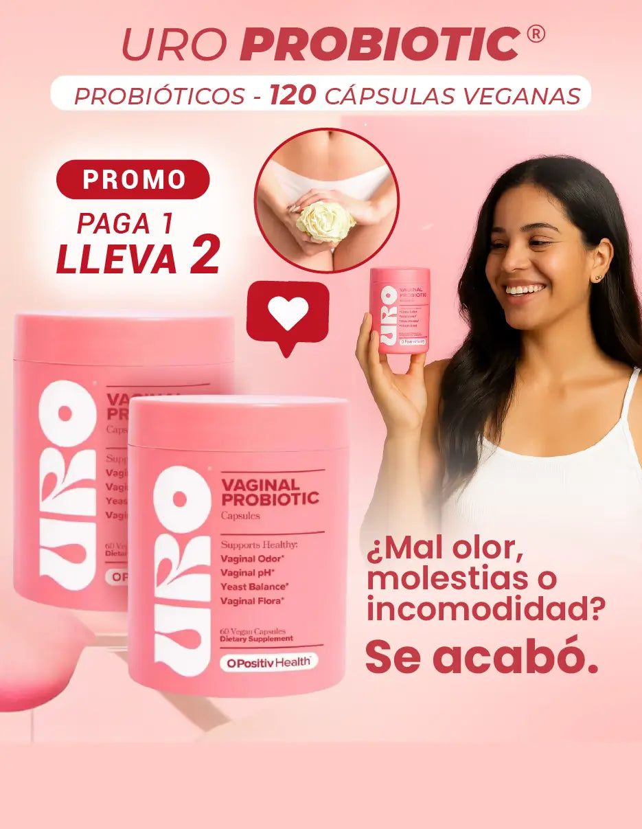 URO PROBIOTICS [LISTICLE1-META-BUENACOMPRA]